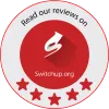 Switchup reviews